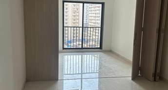 1 RK Apartment For Rent in Parinee Essence Kandivali West Mumbai 6135754