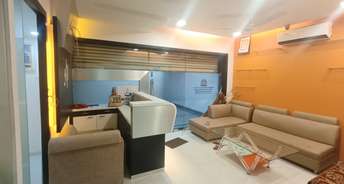 Commercial Office Space 2000 Sq.Ft. For Rent In Cbd Belapur Sector 11 Navi Mumbai 6135802