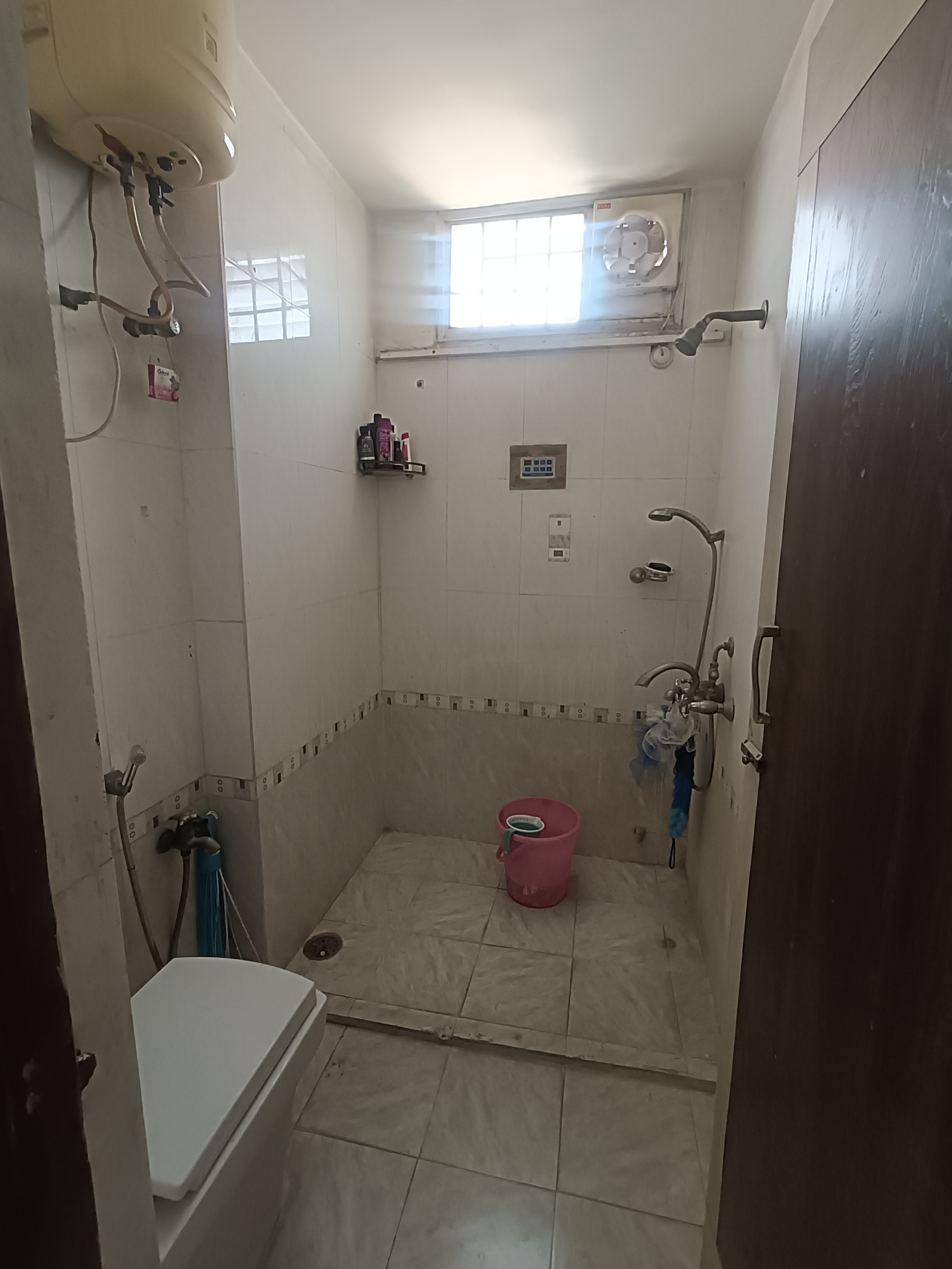 Rental 1.5 Bedroom 900 Sq.Ft. Penthouse in Suma Residency Somajiguda