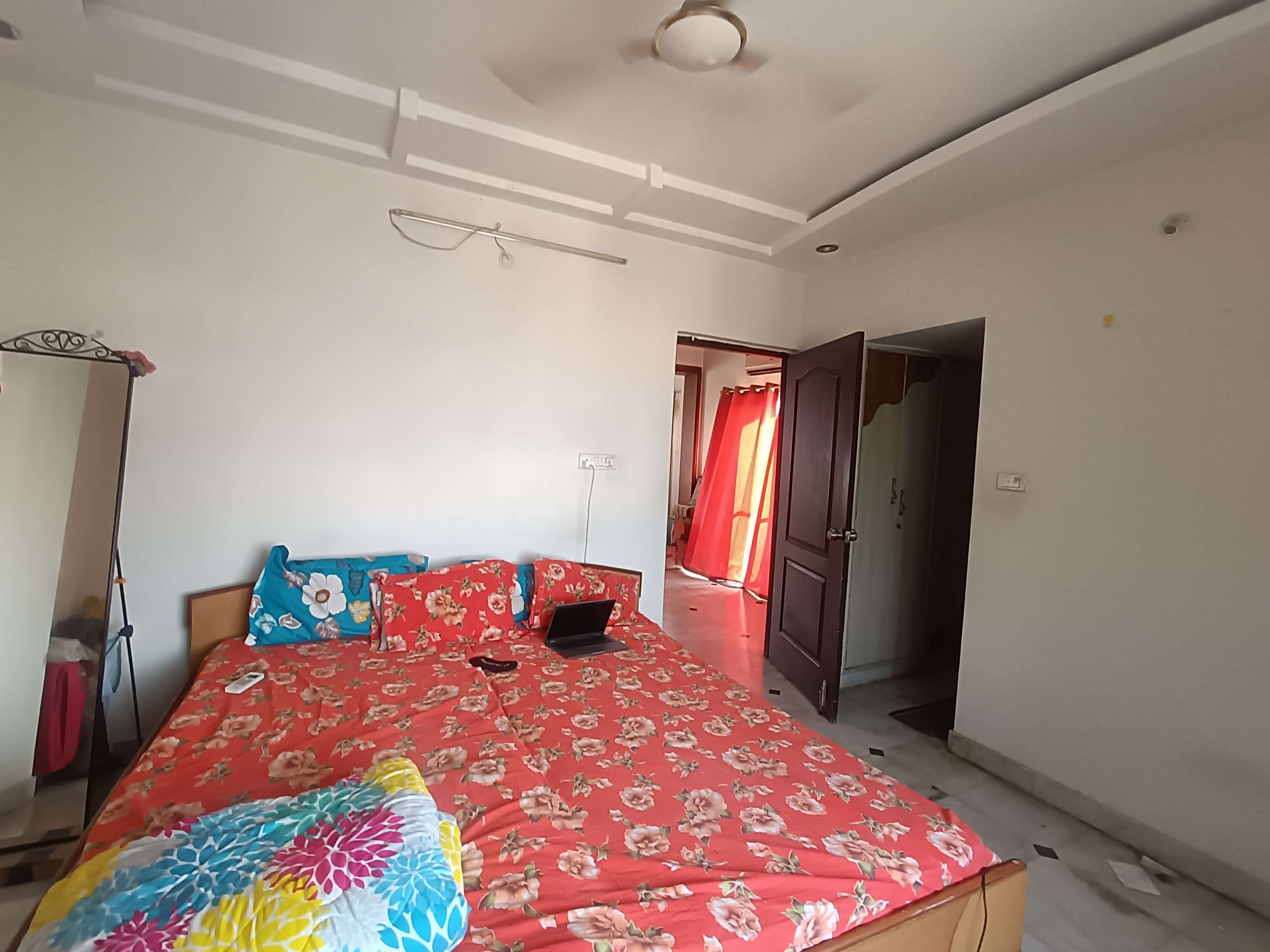 Rental 1.5 Bedroom 900 Sq.Ft. Penthouse in Suma Residency Somajiguda