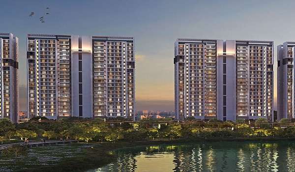 Lodha Bangalore - Residential Projects and Property in Manyata