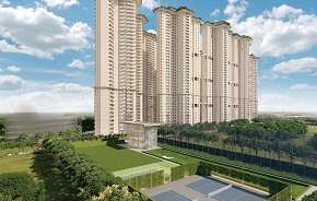 5 BHK Apartment For Resale in Paras Quartier Gwal Pahari Gurgaon 6135817