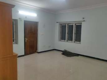 3 BHK Apartment For Rent in Legend Apartment Somajiguda Somajiguda Hyderabad 6135821