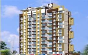 1 BHK Apartment For Resale in Akash Arpan Residency Nalasopara West Mumbai 6135823