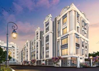 2 BHK Apartment For Resale in New Town Action Area 1 Kolkata 6135847