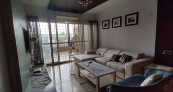 3 BHK Apartment For Rent in Fortaleza CHSL Kalyani Nagar Pune 6135898