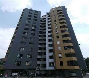 1 BHK Apartment For Resale in Ashford Hema Park Bhandup East Mumbai  6135914