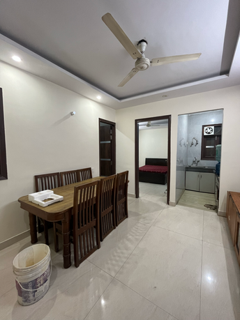 1 BHK Independent House For Rent in Paryavaran Complex Saket Delhi 6135921