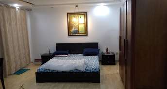 1 BHK Builder Floor For Rent in Kailash Hills Delhi 6135930