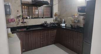2 BHK Apartment For Resale in Pathardi Phata Nashik 6135939