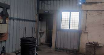 Commercial Warehouse 7000 Sq.Ft. For Resale In Chakan Pune 6135949