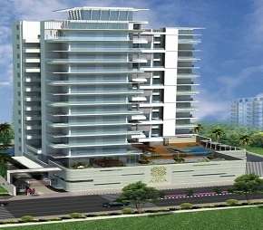 4 BHK Apartment For Resale in Ajmera Aria Koregaon Park Pune 6135960