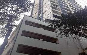 1 BHK Apartment For Rent in Kinjal Villa Parel Mumbai 6135962