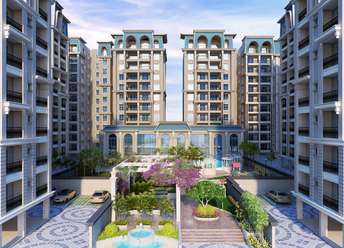 3 BHK Apartment For Resale in New Town Kolkata 6135965
