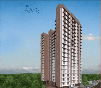 2 BHK Apartment For Resale in CH Saikrupa CHS Borivali West Mumbai  6135970