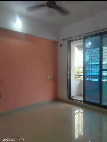 1 BHK Apartment For Rent in Kalamboli Sector 20 Navi Mumbai 6135967