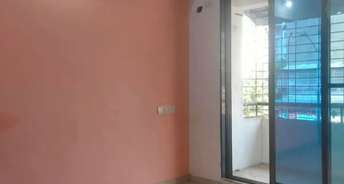 1 BHK Apartment For Rent in Kamothe Sector 9 Navi Mumbai 6135976