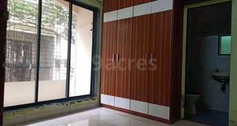 2 BHK Apartment For Rent in Gajraj Bhoomi Gardenia Roadpali Navi Mumbai 6135991