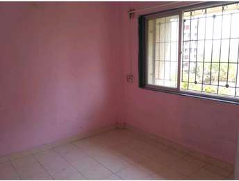 1 BHK Apartment For Rent in Kalamboli Navi Mumbai 6135999