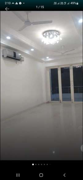 3 BHK Builder Floor For Resale in C Block CR Park Chittaranjan Park Delhi 6136043