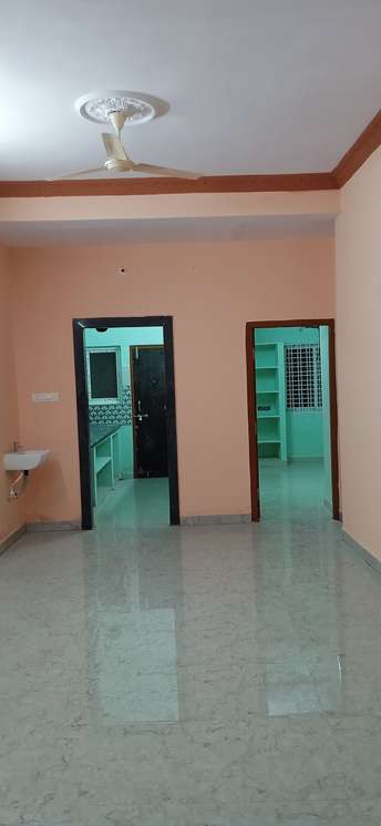 3 BHK Apartment For Rent in Padmarao Nagar Hyderabad 6136053
