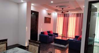 3 BHK Builder Floor For Rent in Sector 15 Gurgaon 6136071