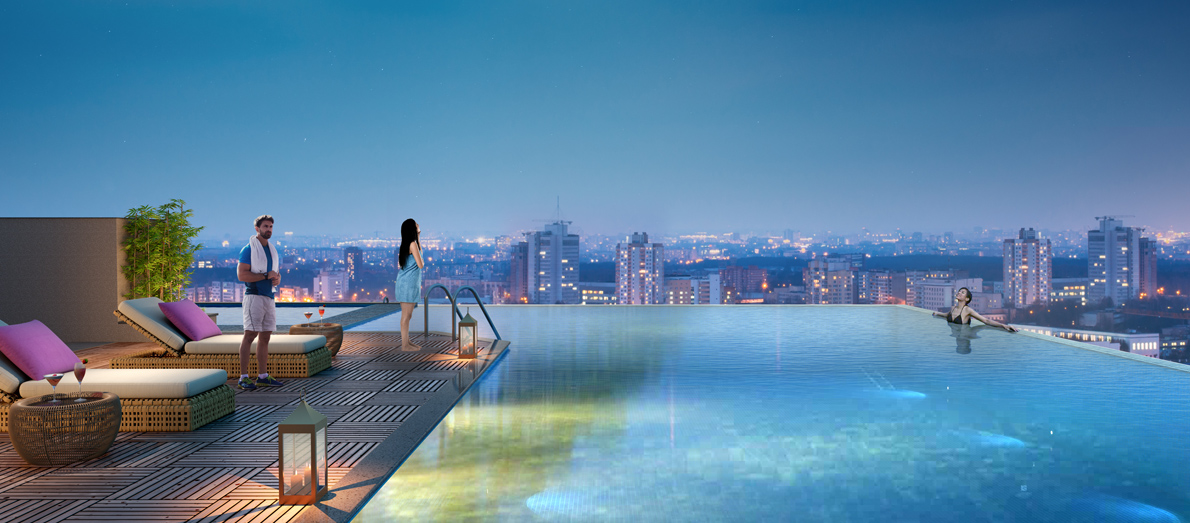 1278+ Property for Sale Near Rajhans Golden Mall, Chickpet Bangalore