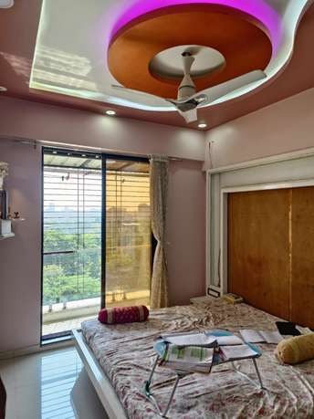 2.5 BHK Apartment For Resale in Manisha Nagar Thane 6136145