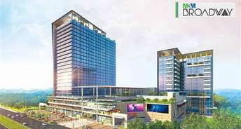 Commercial Office Space 420 Sq.Ft. For Resale In Sector 71 Gurgaon 6136111