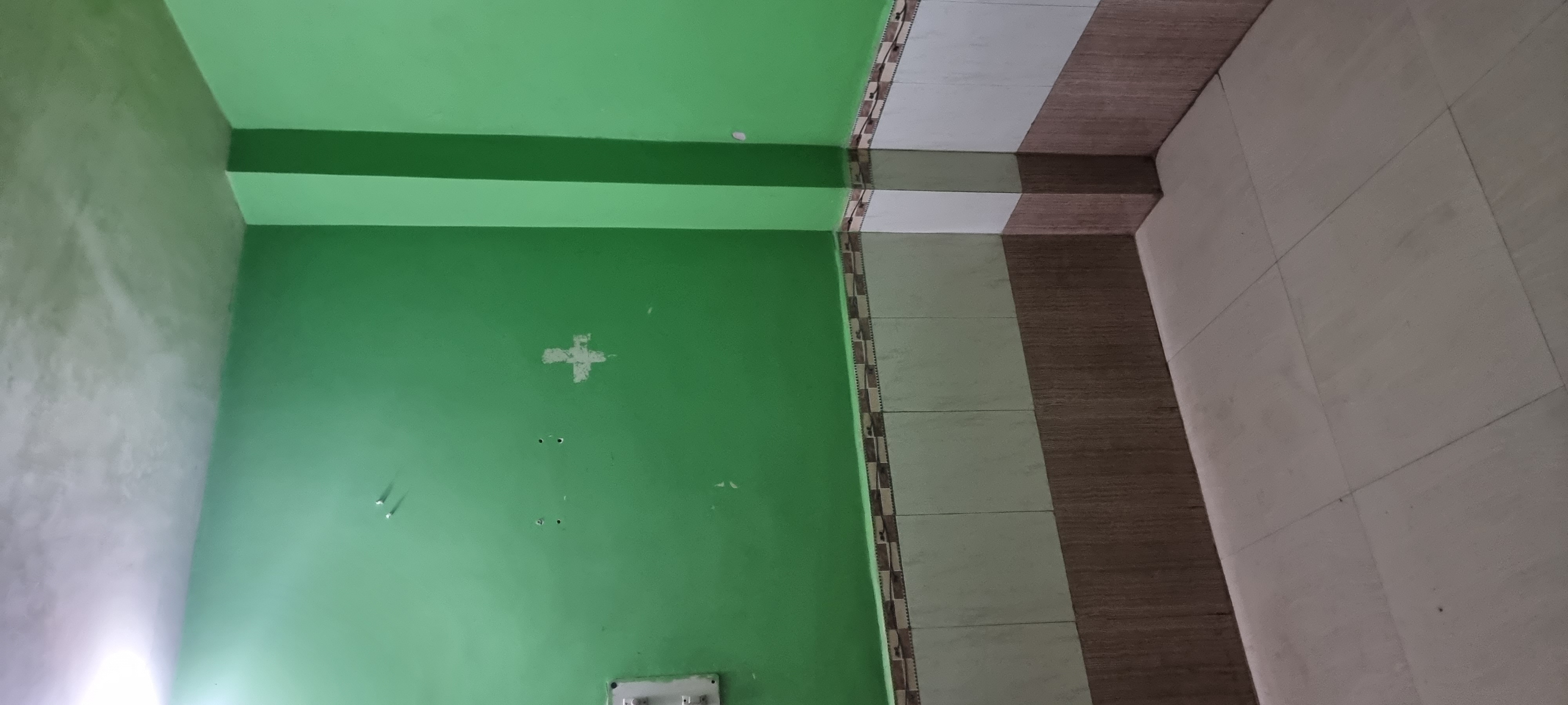 Rental 1 RK 560 Sq.Ft. Independent House in RWA Flats New Ashok Nagar