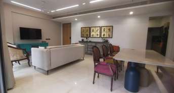 2 BHK Apartment For Rent in Anita Apartments Worli Worli Mumbai 6136148