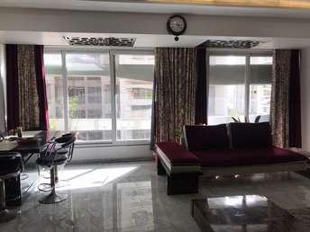 3 BHK Apartment For Rent in Shree Balaji Wind Park Near Nirma University On Sg Highway Ahmedabad 6136162