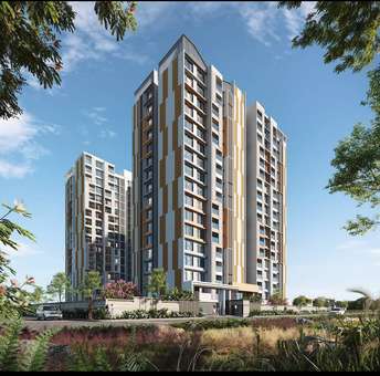 4 BHK Apartment For Resale in TVS Emerald Luxor Anna Nagar West Chennai 6070787