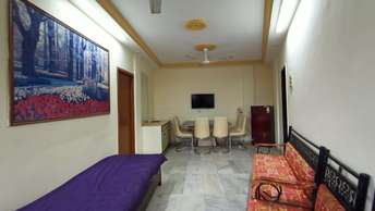 2 BHK Apartment For Rent in Ekveera Society Andheri West Mumbai 6136179