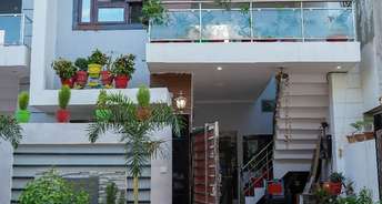 3 BHK Independent House For Resale in Bhatgaon Lucknow 6136385