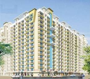 2 BHK Apartment For Rent in Sai Crystal Empire Nalasopara East Mumbai 6136501