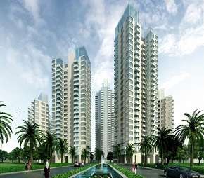 3 BHK Apartment For Rent in M3M Merlin Sector 67 Gurgaon 6136504
