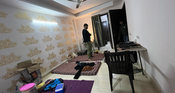 1.5 BHK Independent House For Rent in Paryavaran Complex Saket Delhi 6136512