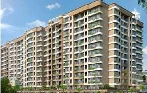 2.5 BHK Apartment For Rent in Sheth Chopra Shanti Lifespaces 2 Nalasopara East Mumbai 6136520