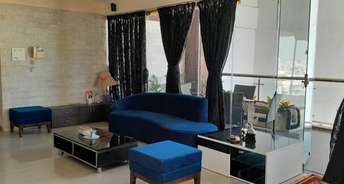 3 BHK Apartment For Rent in Baner Pashan Link Road Pune 6136528