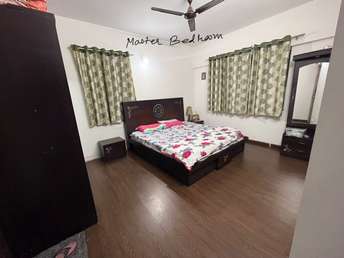 3 BHK Apartment For Rent in Swaran Jayanti Puram Ghaziabad 6136603
