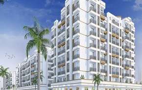 2 BHK Apartment For Resale in AV Paramount Enclave Palghar Mumbai 6136636