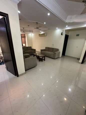 3 BHK Apartment For Rent in Ip Extension Delhi 6136630