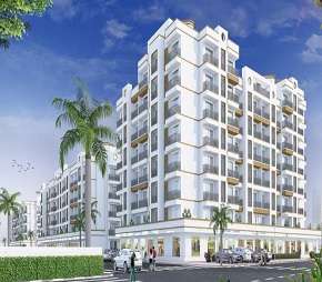 1 RK Apartment For Resale in AV Paramount Enclave Palghar Mumbai  6136672