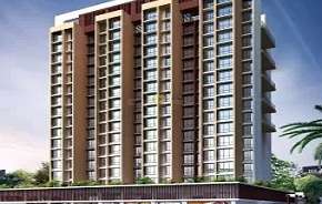1 BHK Apartment For Rent in Platinum Experio Kalamboli Navi Mumbai 6136697