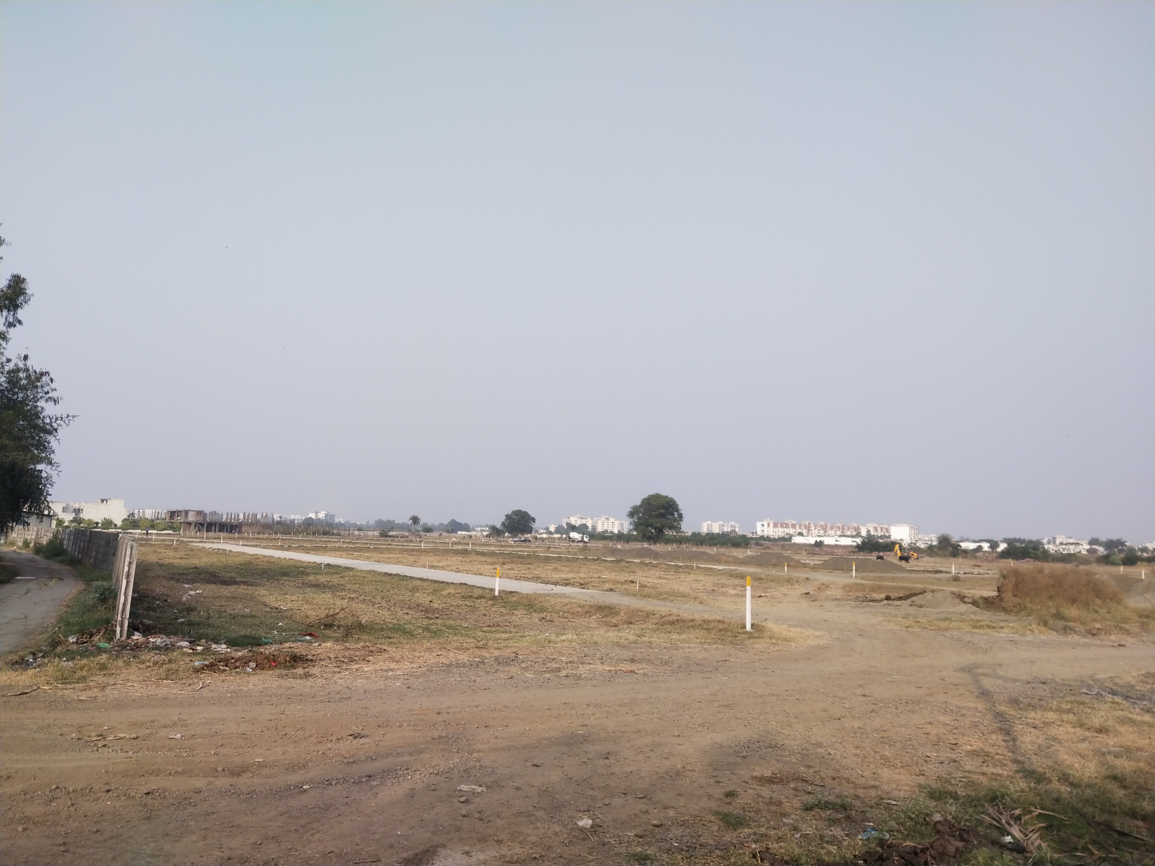 Resale 900 Sq.Yd. Plot in Kolar Road Bhopal 6136708