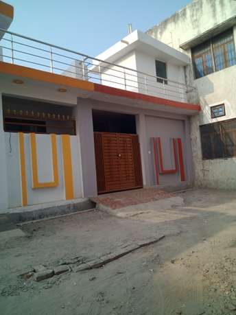 2 BHK Independent House For Resale in Jankipuram Lucknow  6136733