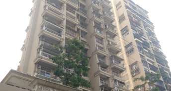 2 BHK Apartment For Rent in Krishh Celestia Kharghar Navi Mumbai 6136758