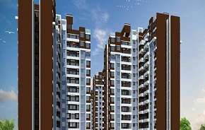 2 BHK Apartment For Rent in Aishwaryam Hamara Chikhali Pune 6136777