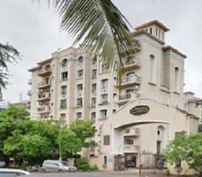 1 BHK Apartment For Rent in Karia Konark Campus Viman Nagar Pune 6136785